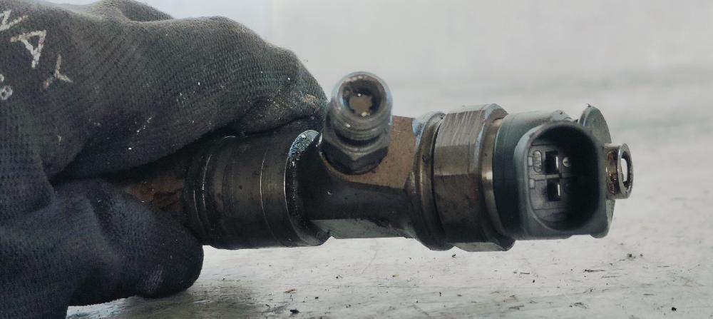 Einspritzdüse 204D4 0445110216 de Bmw 3 (e90) 2007-2010 163 CV - pieza usada