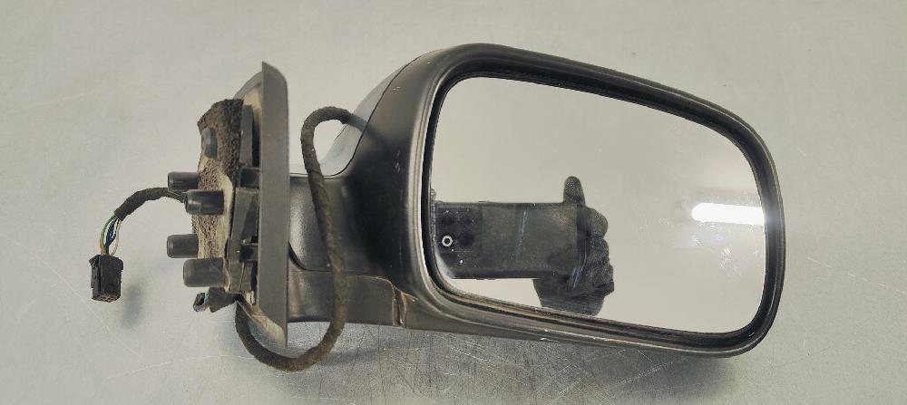 Door mirror right hand 4145 de Peugeot 407 2004-2011 109 CV - pieza usada