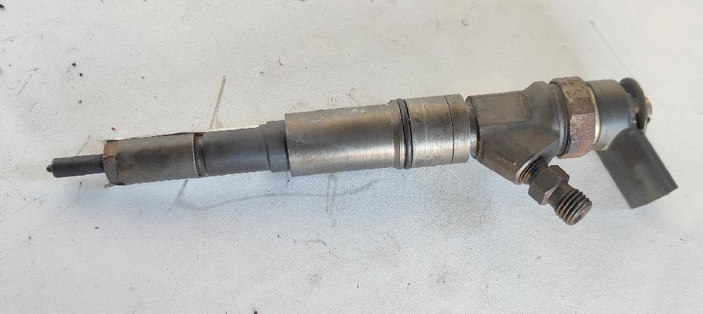 Einspritzdüse 0445110216 de Bmw X3 (e83) 2004-2007 150 CV - pieza usada