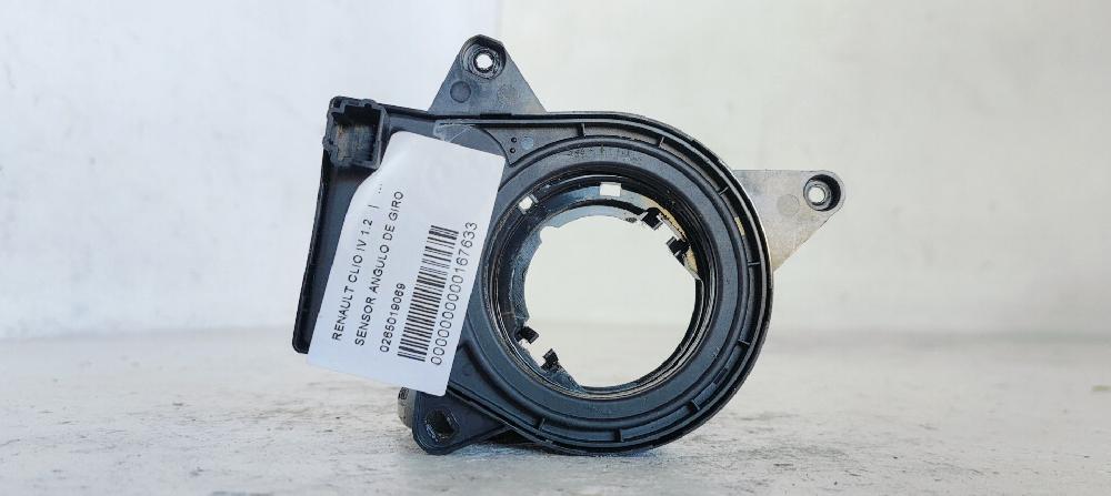 Sensor ângulo rotação D4F740 0265019069 de Renault Clio iv 2012-2020 73 CV