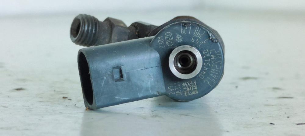 Inyector 0445110149 de Bmw 3 (e46) 2003-2005 136 CV - pieza usada