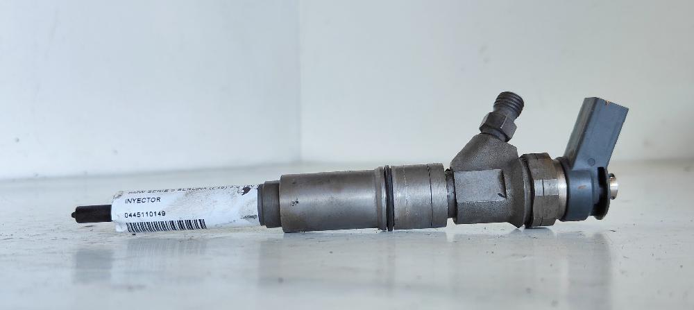 Inyector 0445110149 de Bmw 3 (e46) 2003-2005 136 CV