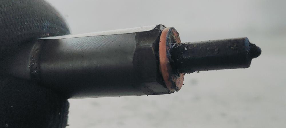 Einspritzdüse 204D4 0445110216 de Bmw 3 (e90) 2007-2010 163 CV - pieza usada