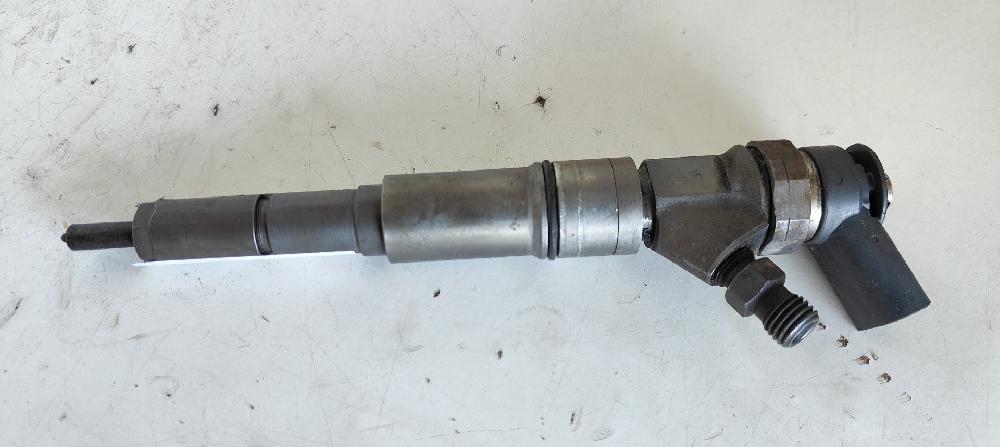 Inyector 0445110149 de Bmw 3 (e46) 2003-2005 136 CV - pieza usada