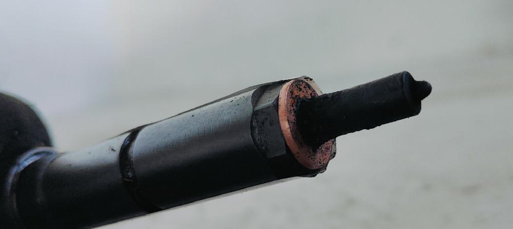 Einspritzdüse 204D4 0445110216 de Bmw 3 (e90) 2007-2010 163 CV - pieza usada