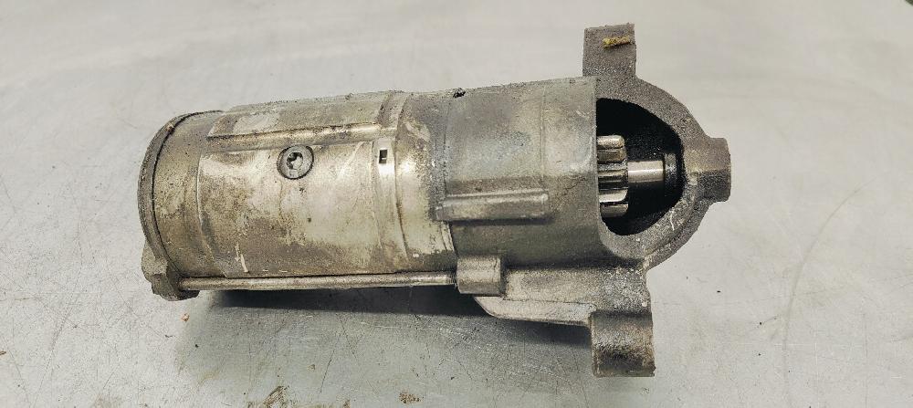 Motor arranque G9T742 8200237594 de Renault Espace iv (jk0) 2002-2016 150 CV - pieza usada
