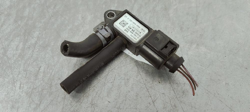 Sensor presión CJCA 0281006083 de Audi A4 b8 (8k2) 2007-2012 143 CV