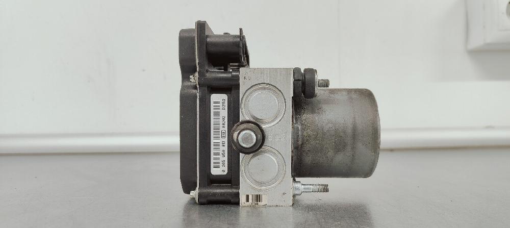 Abs EE20Z 0265234662 de Subaru Legacy iv station wagon (bp) 2003-2009 150 CV