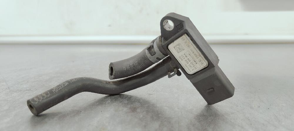 Sensor presión CJCD 0281006083 de Audi A4 b8 (8k2) 2007-2012 150 CV - pieza usada