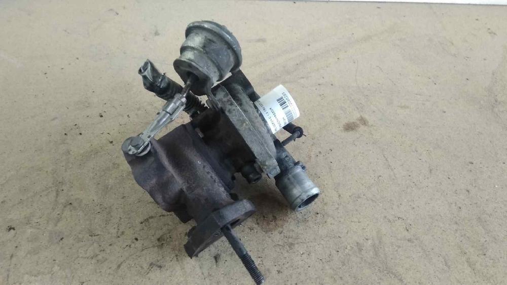 Turbocompresor 73501344 de Opel Corsa c 2003-2007 69 CV - pieza usada