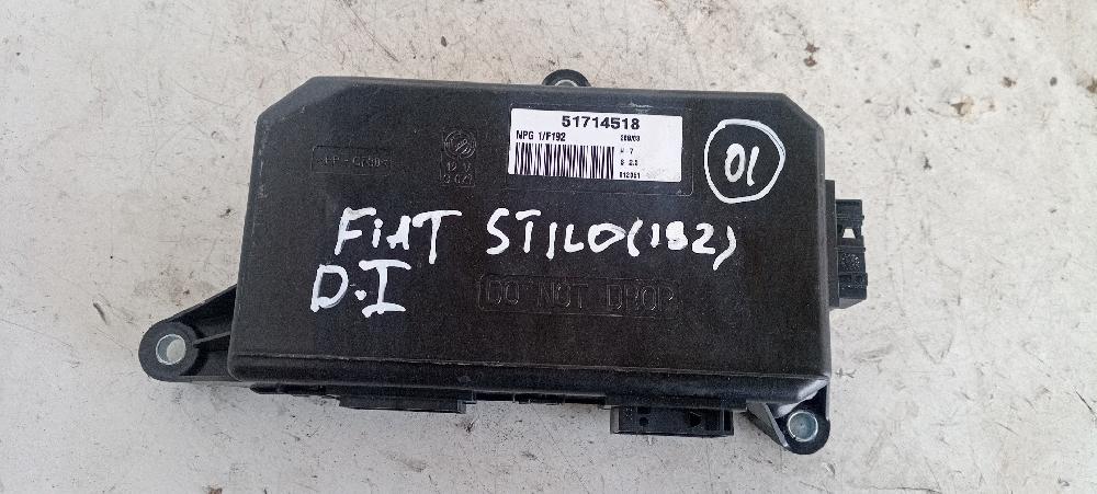 Módulo electronico 843A1000 51714518 de Fiat Stilo (192_) 2002-2006 95 CV