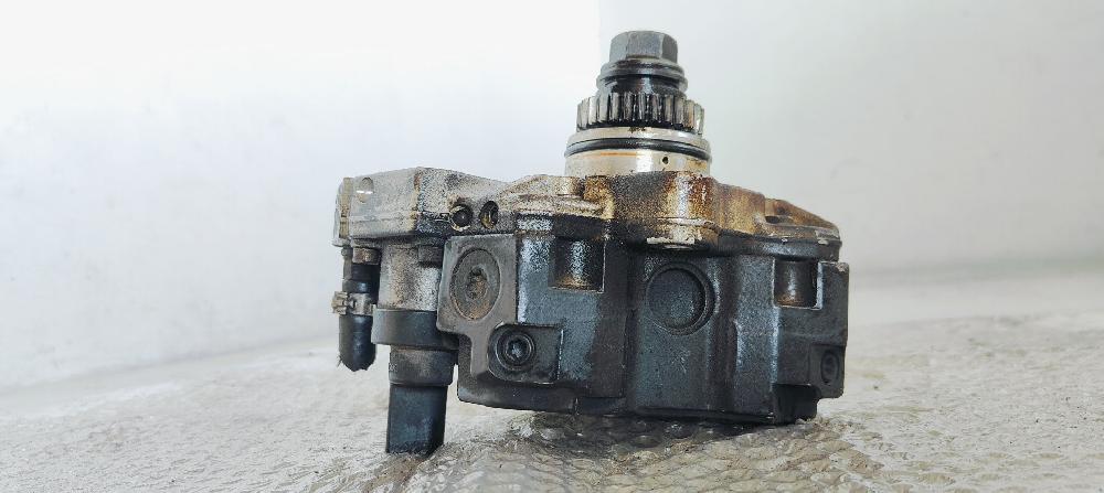 Injection pump 640940 0445010120 de Mercedes-benz Clase a (w169) 2004-2012 109 CV - pieza usada