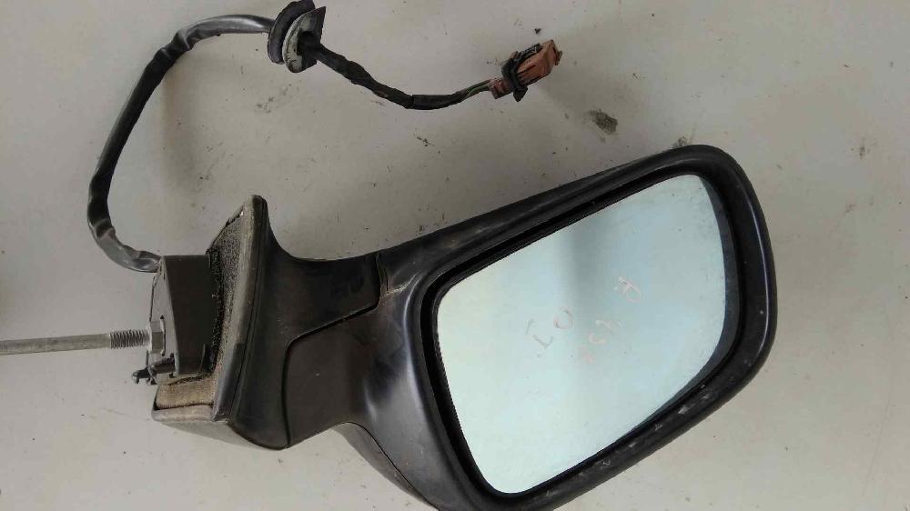 Retrovisor esquerdo 41454313 de Peugeot 407 (6d_) 2004-2010 116 CV - pieza usada
