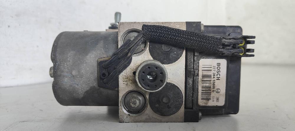 Abs Z16XE 0265216478 de Opel Meriva a monospace (x03) 2004-2010 101 CV