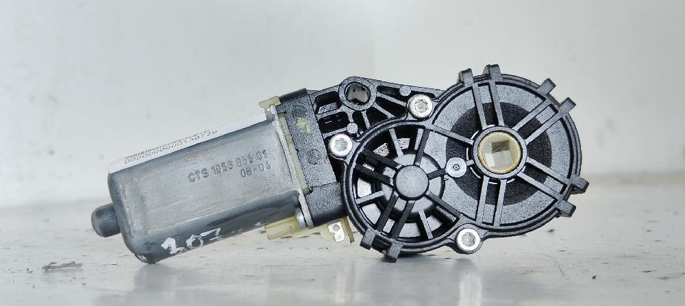 Sunroof electric motor NFUTU5JP4 0390203228 de Peugeot 307 cc (3b) 2005-2009 109 CV