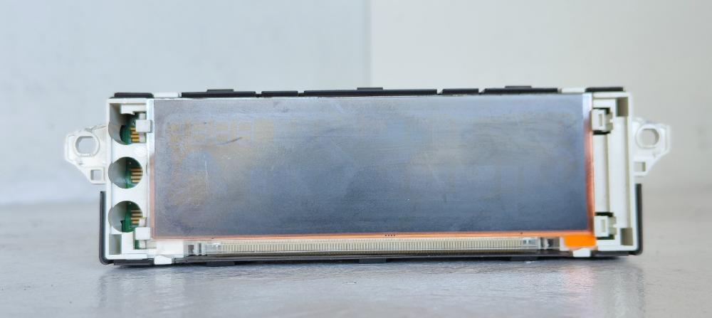 Multifunction screen RHK 9664222280 de Fiat Scudo caja/chasis (270_, 272_) 2007-0 120 CV