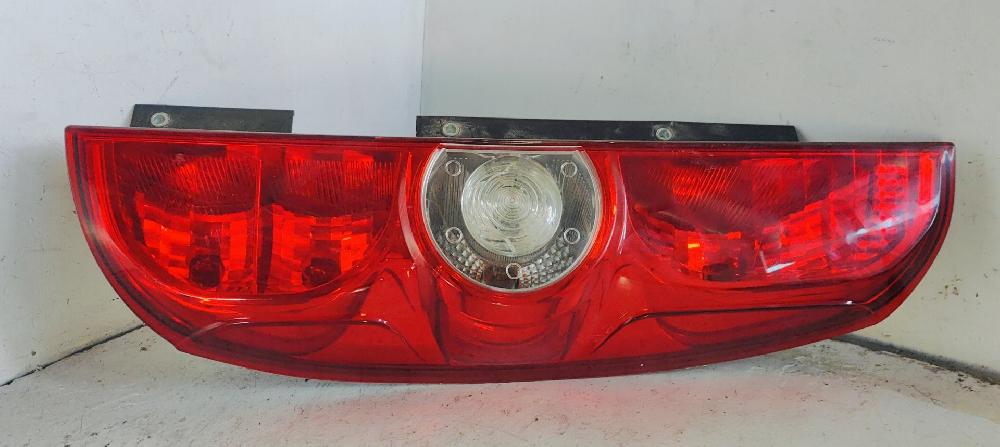 Scheinwerfer hinten rechts 199A3000 00518106730 de Fiat Doblo 2009-2015 90 CV - pieza usada