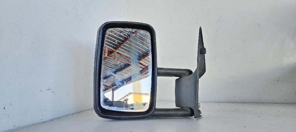 Door mirror left hand 611987 010384 de Mercedes-benz Sprinter 2-t furgoneta (b901, b902) 1999-2006 82 CV - pieza usada