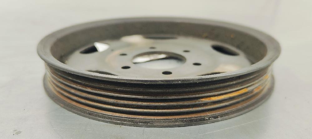 Polea cigueñal Z12XEP 90572867 de Opel Corsa d 2006-2015 80 CV - pieza usada