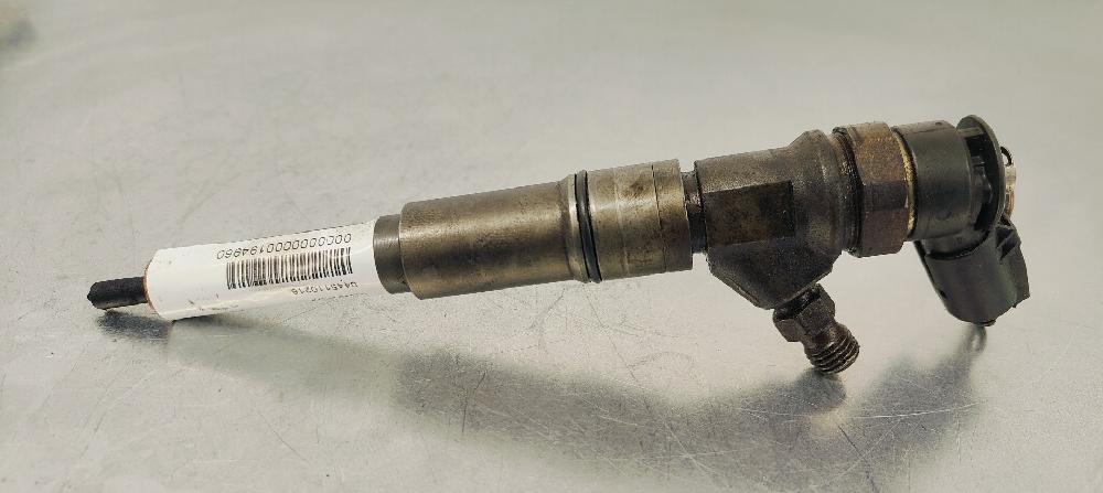 Einspritzdüse 204D4 0445110216 de Bmw 3 (e90) 2007-2010 163 CV - pieza usada