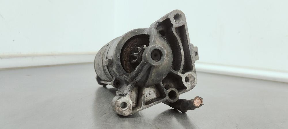 Démarreur 8200237594 de Renault Vel satis (bj0_) 2002-2009 - pieza usada