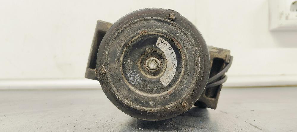 Compresor del aire acondicionado 226S1 4472208027 de Bmw 3 coupé (e46) 1999-2000 170 CV - pieza usada