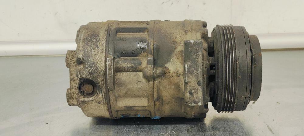 Compresor del aire acondicionado 226S1 4472208027 de Bmw 3 coupé (e46) 1999-2000 170 CV - pieza usada