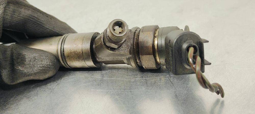 Einspritzdüse 204D4 0445110216 de Bmw 3 (e90) 2007-2010 163 CV - pieza usada