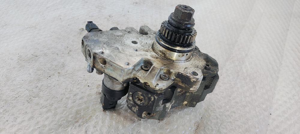 Injection pump 640940 0445010120 de Mercedes-benz Clase a (w169) 2004-2012 109 CV - pieza usada