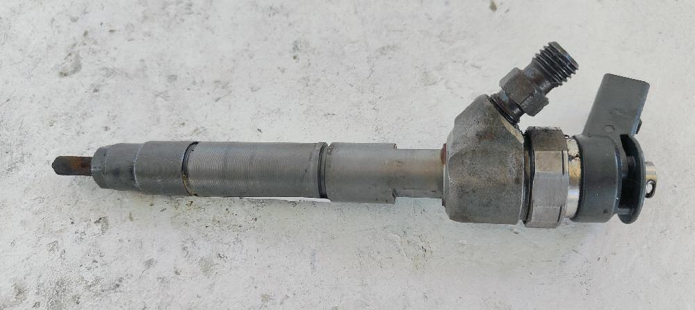 Inyector 640940 0445110167 de Mercedes-benz Clase a (w169) 2004-2012 109 CV - pieza usada