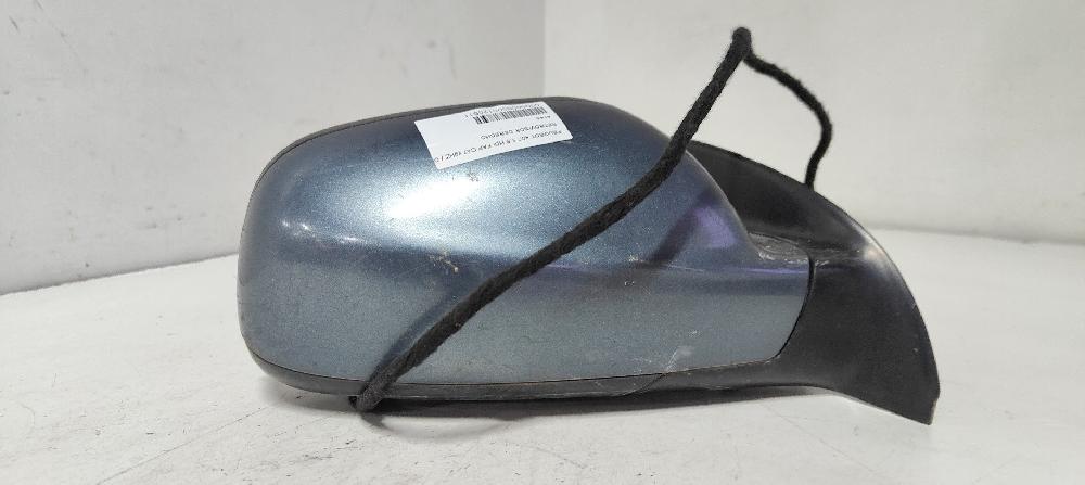 Door mirror right hand 4145 de Peugeot 407 2004-2011 109 CV - pieza usada