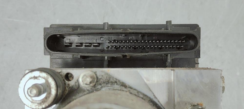 Abs EE20Z 0265234662 de Subaru Legacy iv station wagon (bp) 2003-2009 150 CV - pieza usada