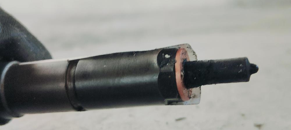 Einspritzdüse 204D4 0445110216 de Bmw 3 (e90) 2007-2010 163 CV - pieza usada