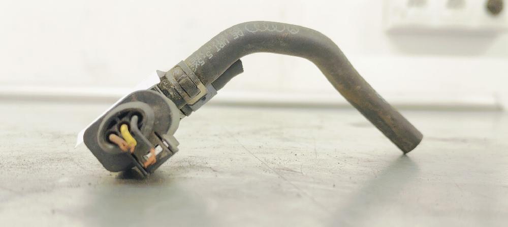 Sensor CAYC 0281006083 de Seat Ibiza iv (6j5, 6p1) 2008-2010 105 CV - pieza usada