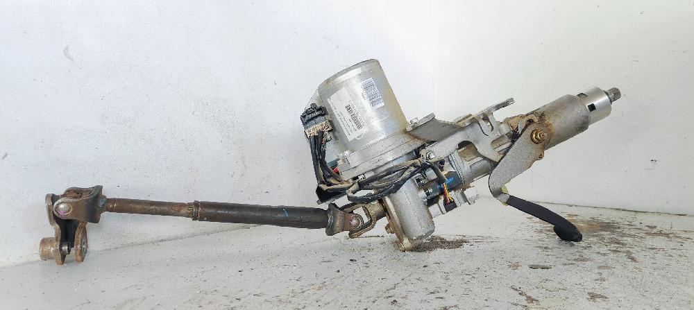 Columna direccion K9K608 8201514069 de Mercedes-benz Citan furgoneta/monovolumen (w415) 2012-0 90 CV - pieza usada