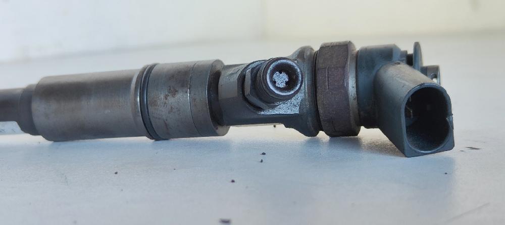 Einspritzdüse 0445110216 de Bmw X3 (e83) 2004-2007 150 CV - pieza usada