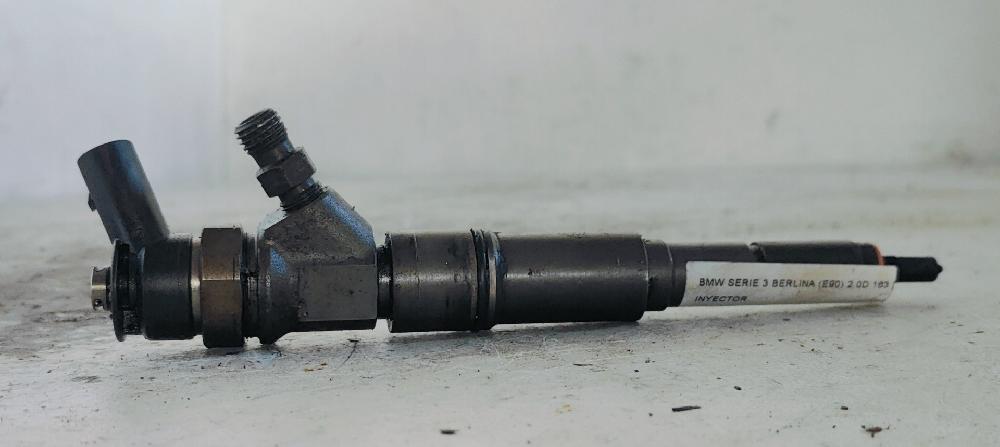 Einspritzdüse 204D4 0445110216 de Bmw 3 (e90) 2007-2010 163 CV