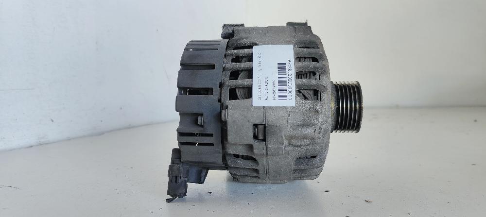 Alternador HFX 9642879680 de Citroen C3 1995-2010 60 CV