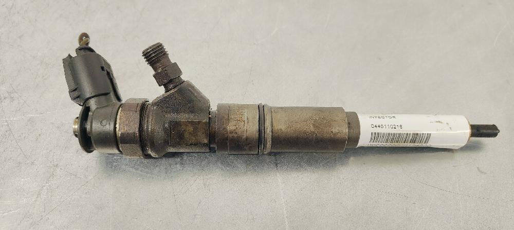Einspritzdüse 204D4 0445110216 de Bmw 3 (e90) 2007-2010 163 CV - pieza usada