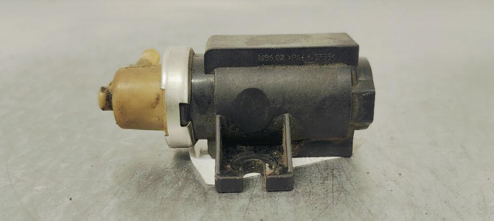 Válvula de aire adicional 9HR 9672875080 de Citroen C4 grand picasso i (ua_) 2010-2013 112 CV - pieza usada
