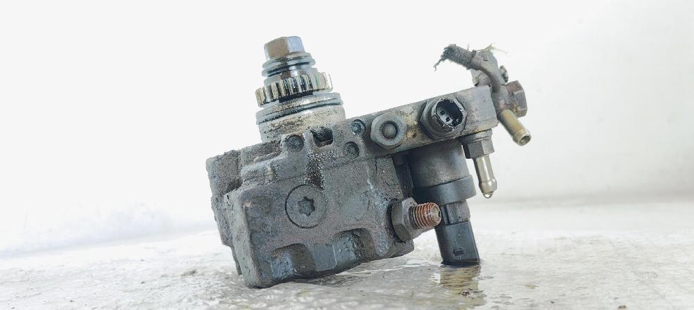 Injection pump 640940 0445010120 de Mercedes-benz Clase a (w169) 2004-2012 109 CV - pieza usada