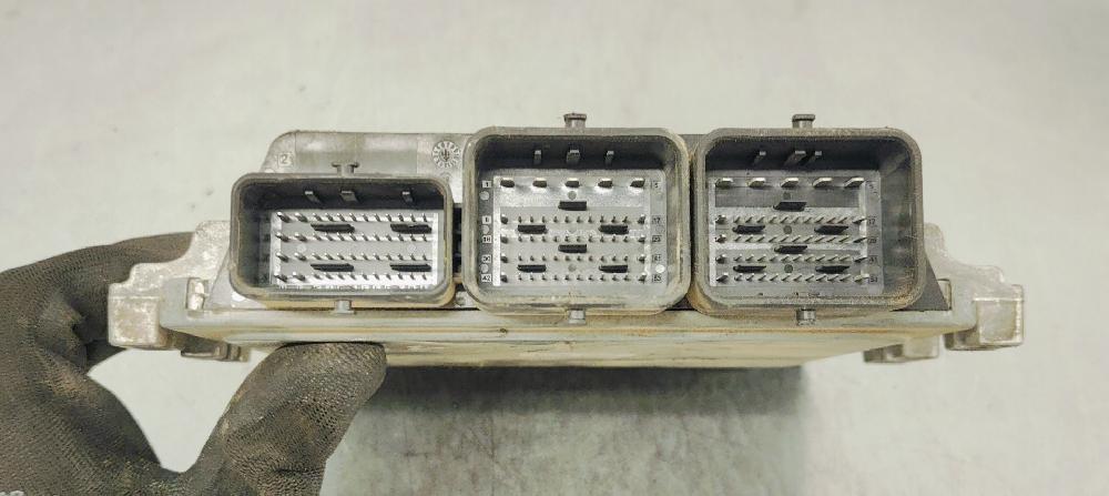 Switchboard engine uce 9HL 9678628780 de Peugeot 508 sw i (8e_) 2010-2018 115 CV - pieza usada