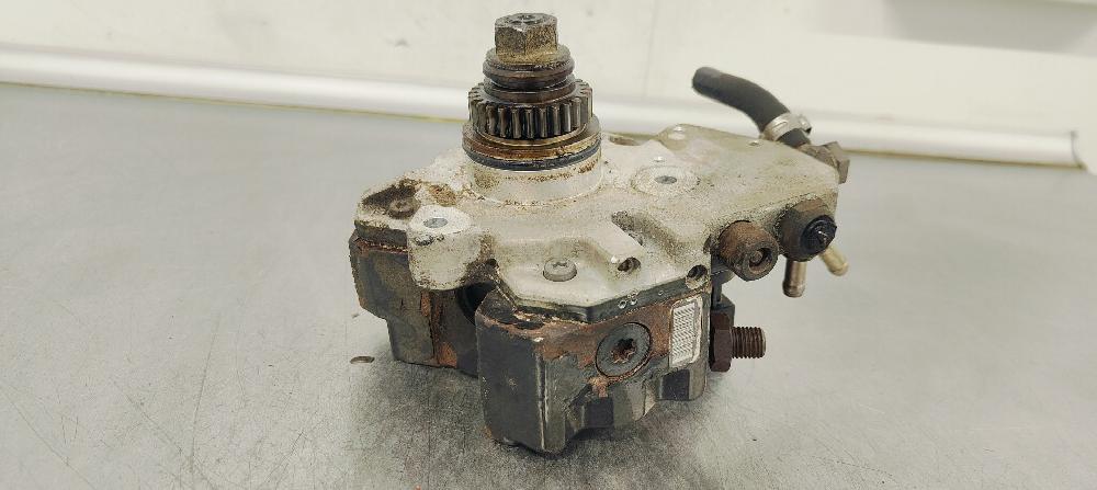 Injection pump 640940 0445010120 de Mercedes-benz Clase a (w169) 2004-2012 110 CV - pieza usada