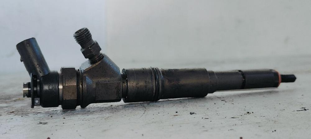 Einspritzdüse 204D4 0445110216 de Bmw 3 (e90) 2007-2010 163 CV - pieza usada