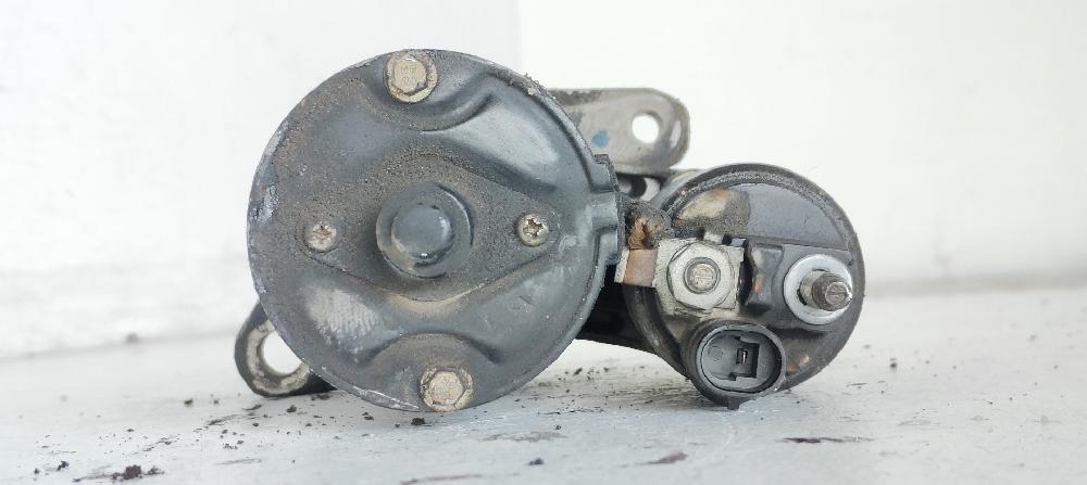 Motor arranque ECC 04793493 de Chrysler Pt cruiser (pt_) 2001-2010 141 CV - pieza usada