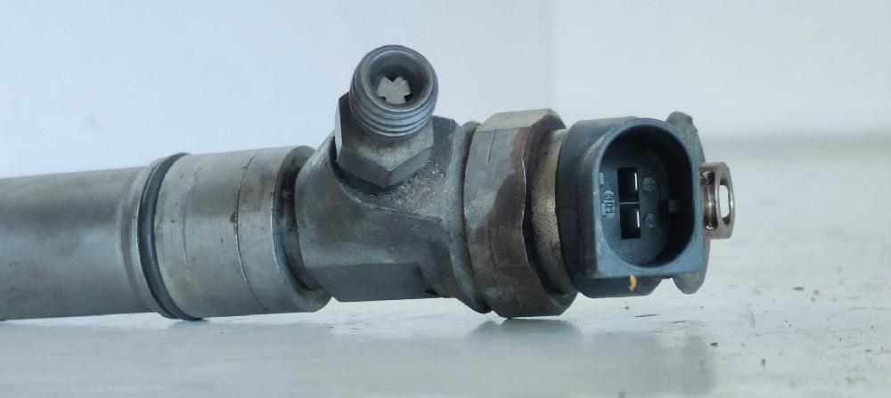 Inyector 0445110149 de Bmw 3 (e46) 2003-2005 136 CV - pieza usada