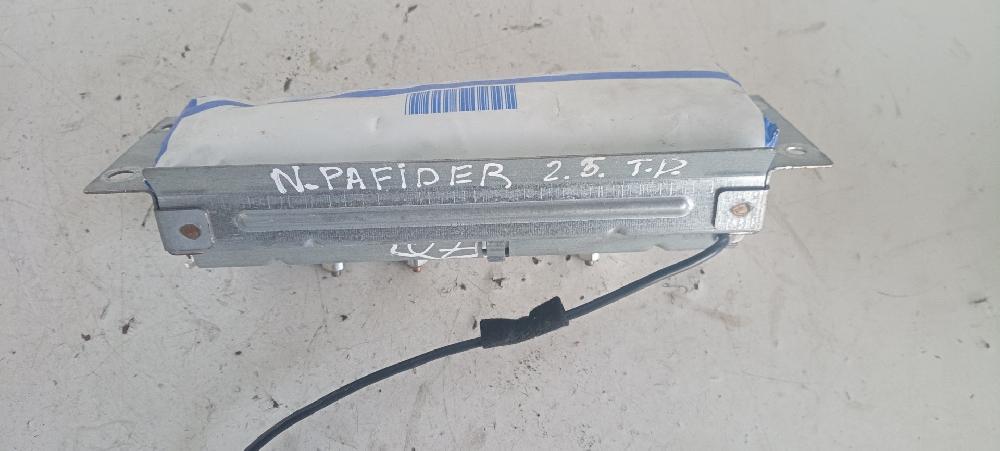 Airbag delantero derecho 6038820 de Nissan Pathfinder (r51) 2005-2016 171 CV