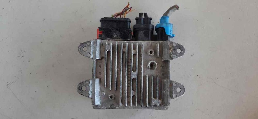 Módulo electronico 9662310080 de Citroen C3 1995-2010 68 CV - pieza usada