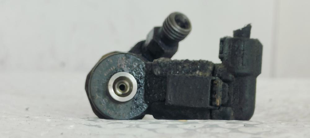 Inyector 640940 0445110167 de Mercedes-benz Clase a (w169) 2004-2012 109 CV - pieza usada