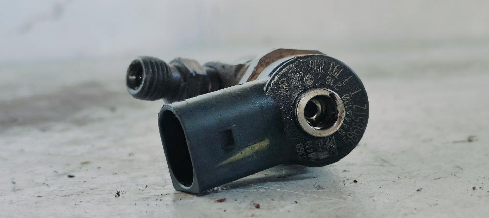Einspritzdüse 204D4 0445110216 de Bmw 3 (e90) 2007-2010 163 CV - pieza usada